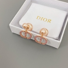 Christian Dior Earrings